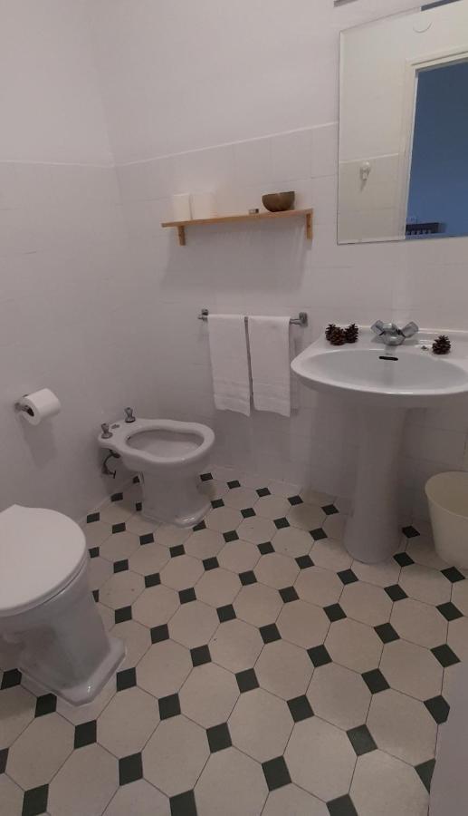 Hotel Del Trueno Ezcaray Kültér fotó