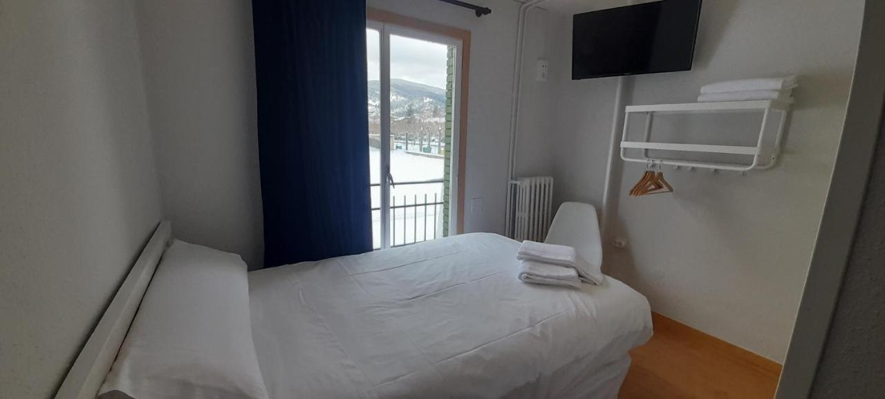 Hotel Del Trueno Ezcaray Kültér fotó