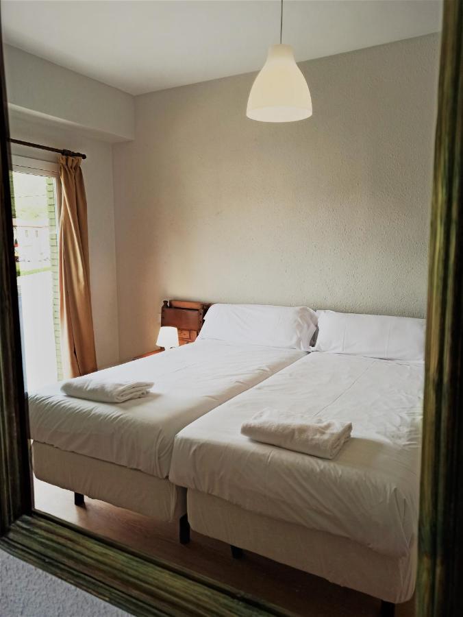 Hotel Del Trueno Ezcaray Kültér fotó
