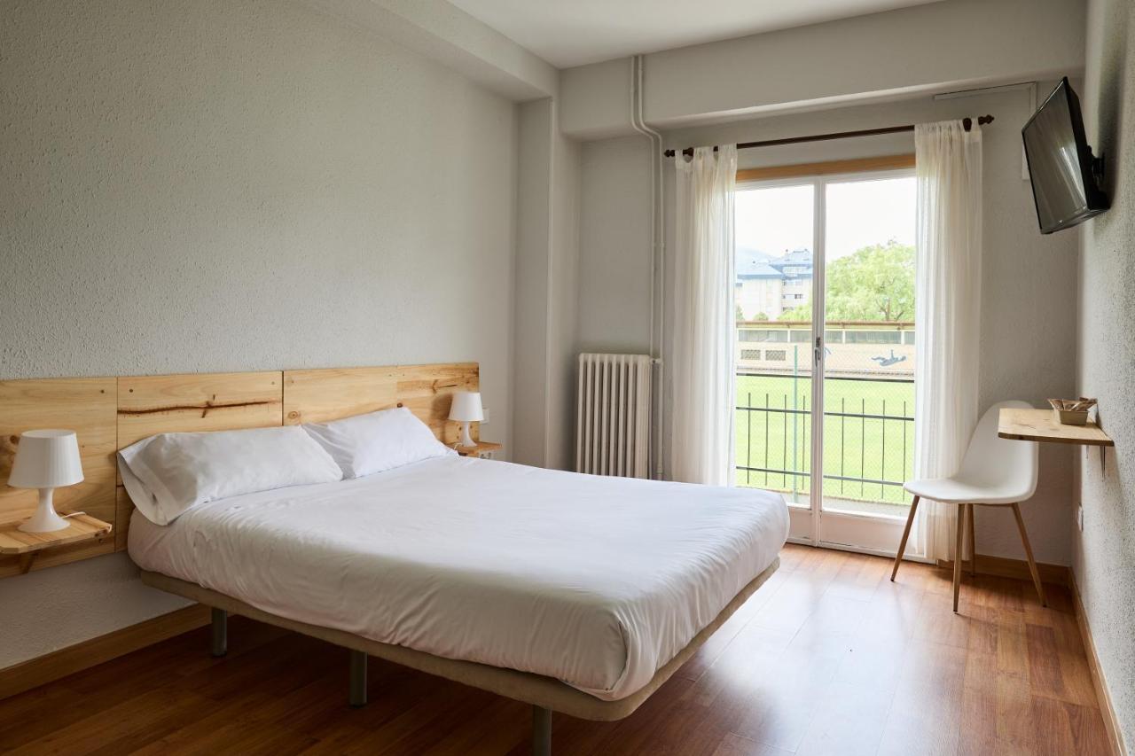 Hotel Del Trueno Ezcaray Kültér fotó